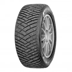 Шина Goodyear Ultra Grip Ice Arctic D-Stud 265/65R17 112T Шип