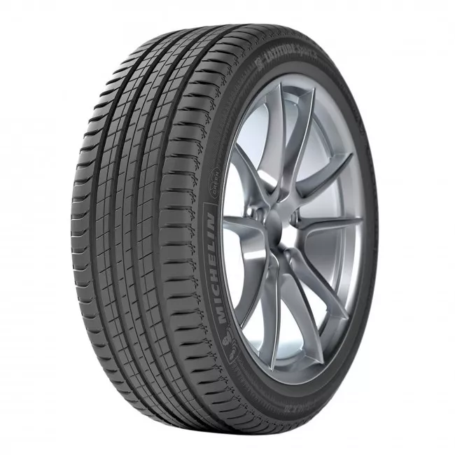 Шина Michelin Latitude Sport 3 * 255/55R18 109V