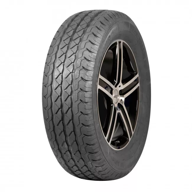 Шина 215/70R15C 109/107R POWERTRAC VANTOUR