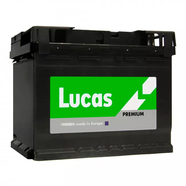 Акумулятор Lucas (Batteries manufactured by Exide in Spain) 6CT-64 АзЕ (LBPA640) Акумулятор Lucas (Batteries manufactured by Exide in Spain) 6CT-64 АзЕ (LBPA640)