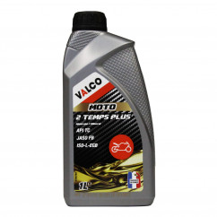 Моторное масло Valco 2TPS Plus 1л