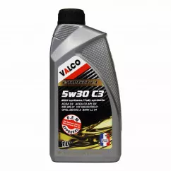Моторна олива Valco E-Protect 2.3 5W-30 C3 1л