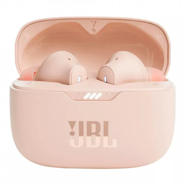 Наушники JBL Tune 230NC TWS Sand (JBLT230NCTWSSAN)