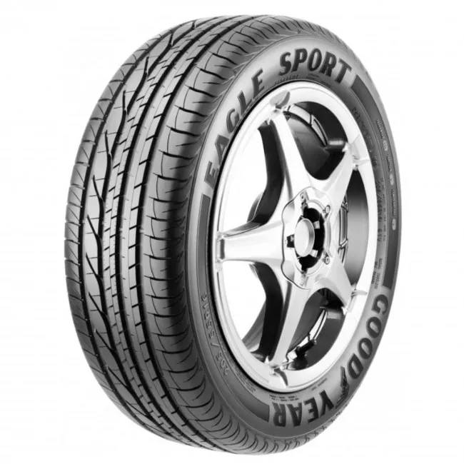 Шина Goodyear Eagle Sport 195/65R15 91V