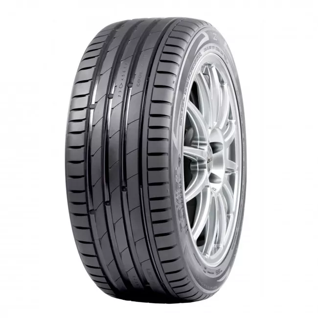 Шина Nokian Nordman SZ 205/55R16 94W XL Шина Nokian Nordman SZ 205/55R16 94W XL