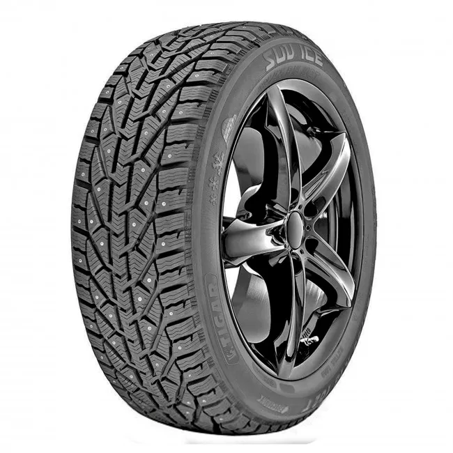 Шина 225/55R18 102T SUV ICE XL Шип