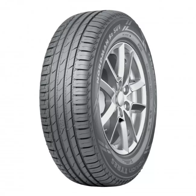 Шина Nokian Nordman S2 SUV 225/55R18 98H
