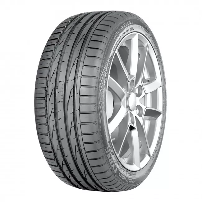 Шина 235/65R17 108H HAKKA BLUE 2 SUV XL