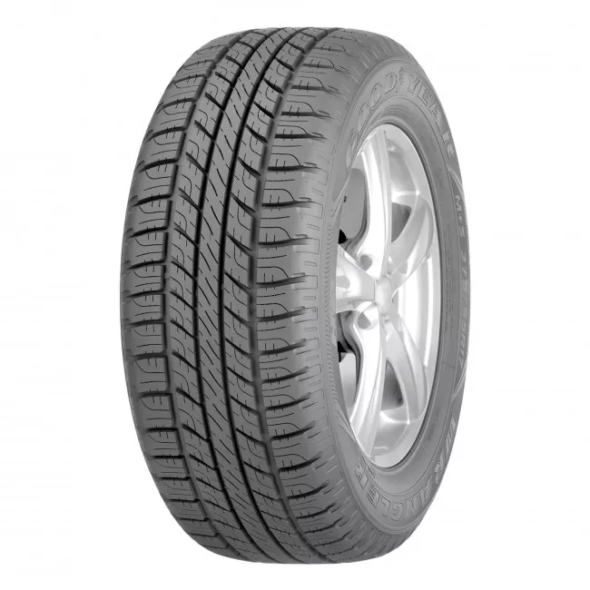 Шина Goodyear Wrangler HP 2 255/65R17 110T