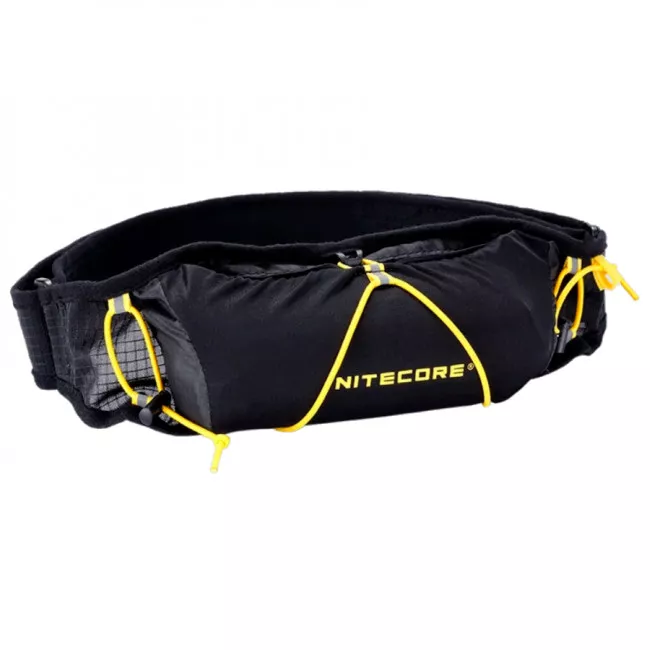 Сумка на пояс Nitecore BLT10, (р.S-M), чорна (6-1421_S)
