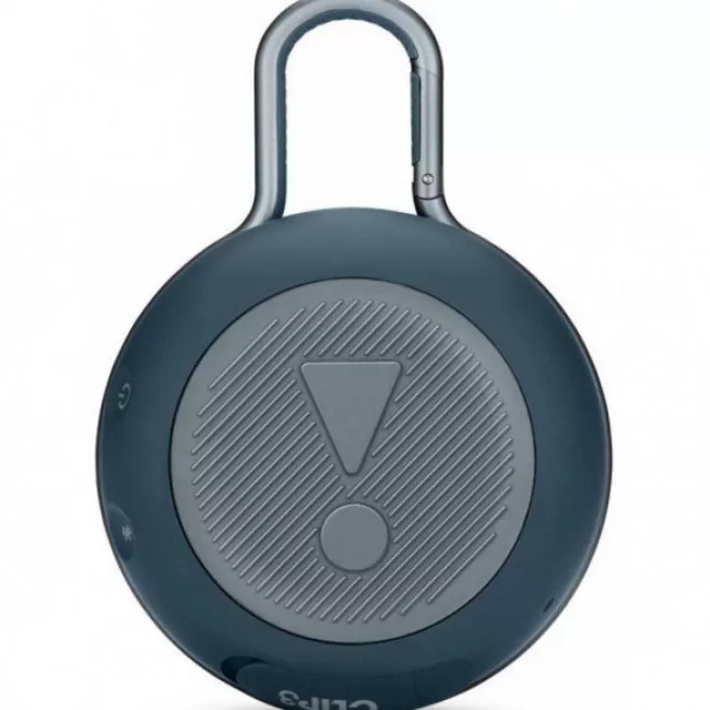 Портативна акустика JBL Clip 3 Blue