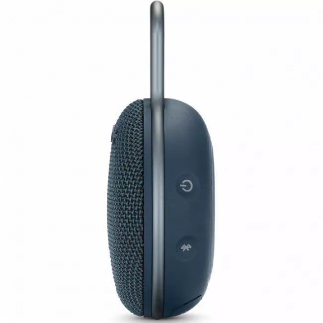 Портативна акустика JBL Clip 3 Blue
