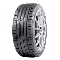 Шина 205/50R17 93W NORDMAN SZ XL