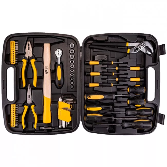Набор инструментов MASTER TOOL 57 од. 78-0357/776959