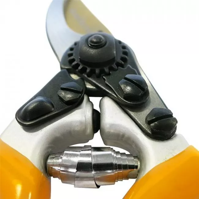 Секатор Z-25 215мм,  d 22мм (295215025)