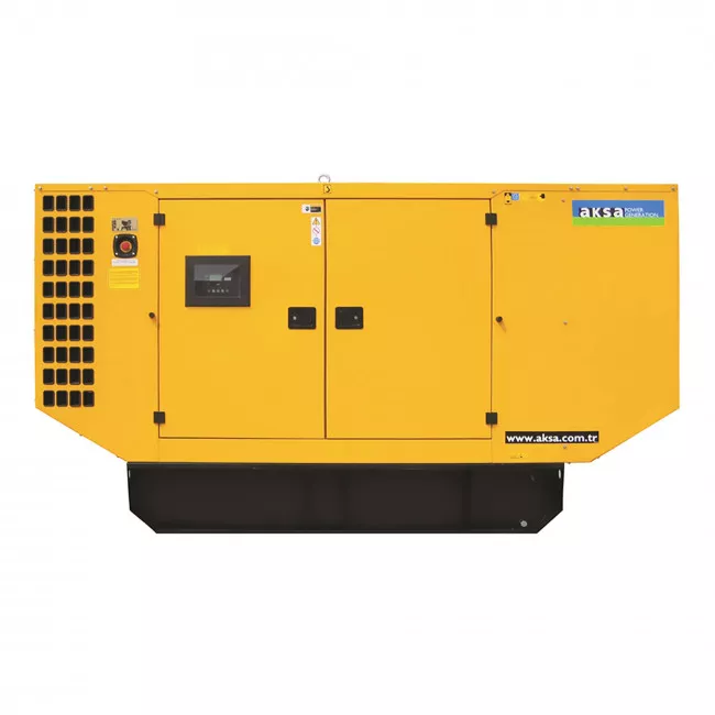 Генератор дизельний AKSA AD 220