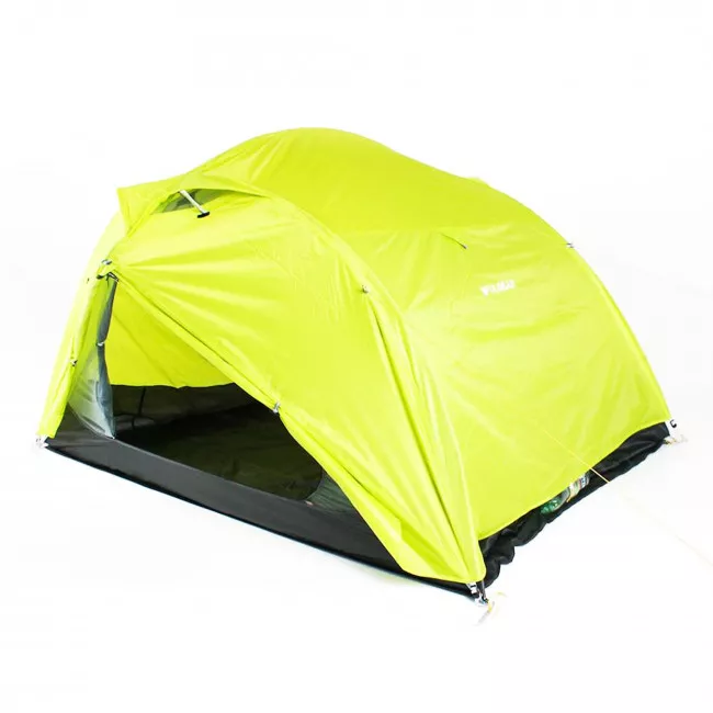 Палатка трехместная 3F Ul Gear QingKong 3 210T 3 season (3210TG3S)