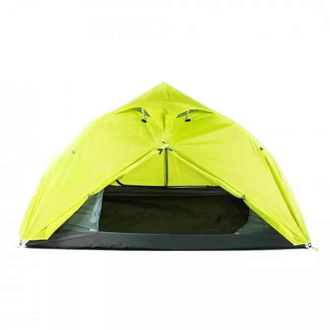 Палатка трехместная 3F Ul Gear QingKong 3 210T 3 season (3210TG3S)
