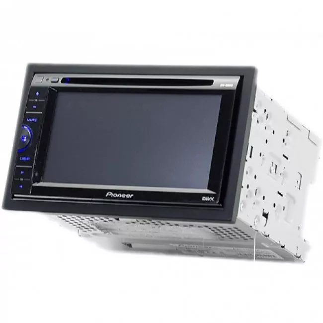 CARAV 11-101 Переходная рамка для Mercedes W168, W163, Vaneo, W414