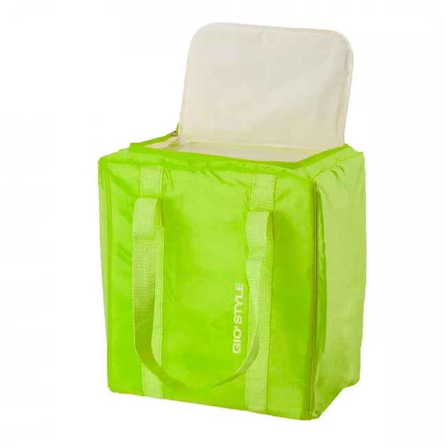 Изотермическая сумка GioStyle Fiesta Vertical lime (4823082715794)