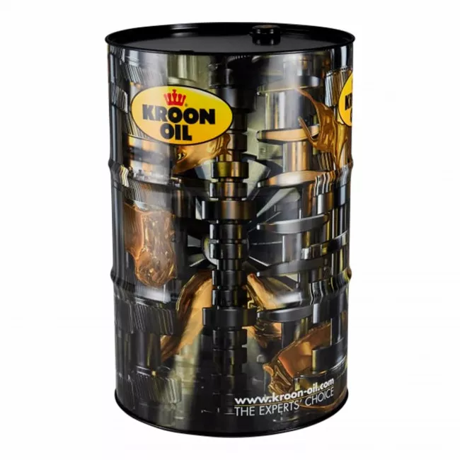 Трансмісійна олива Kroon Oil SP Matic 4026 60л
