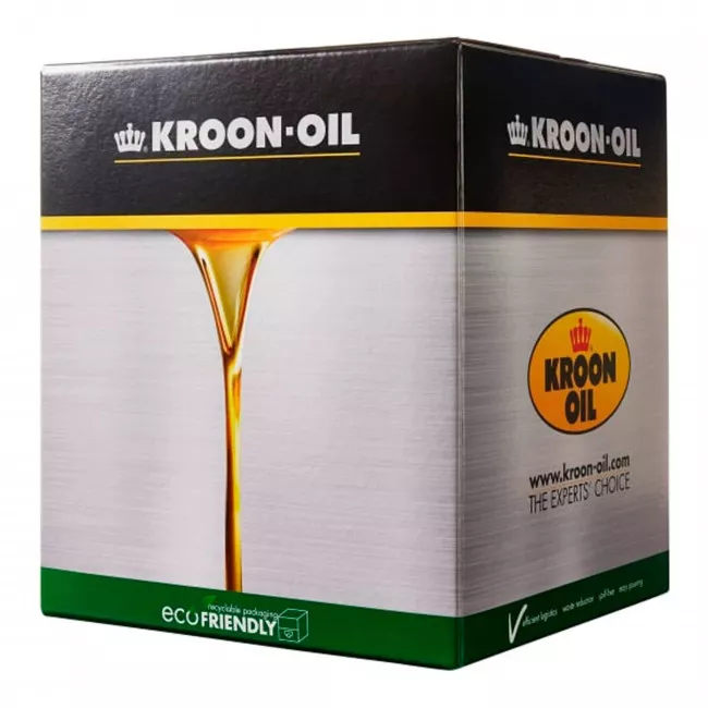 Трансмісійна олива Kroon Oil SP Matic 4036 15л