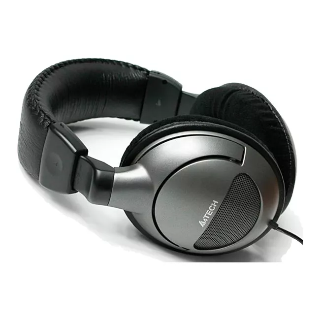 Навушники A4Tech HS-800 Grey