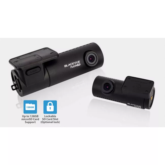 Видеорегистратор BLACKVUE DR 430-2CH GPS (00018)