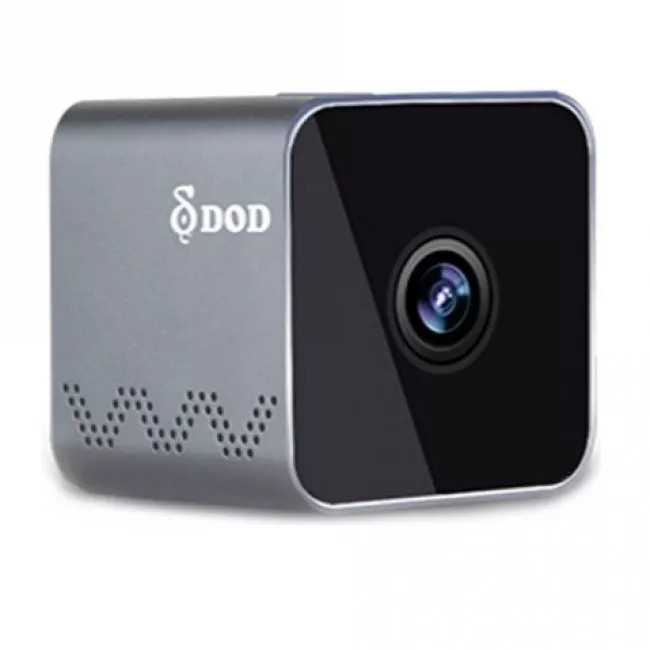 Видеорегистратор DOD ONE