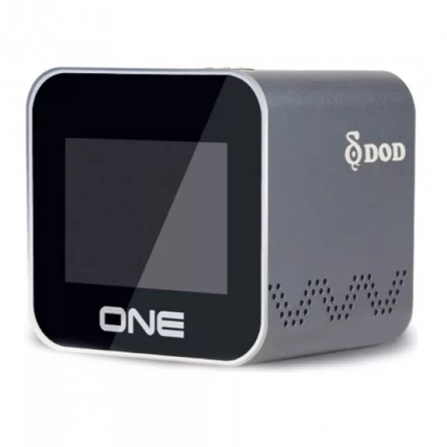 Видеорегистратор DOD ONE