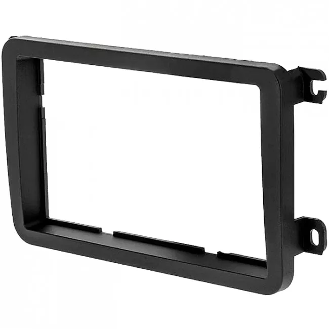 Перехідна рамка Metra для Volkswagen Caddy, Golf, Jetta, Passat, Polo, Tiguan, Touran (95-9011B)