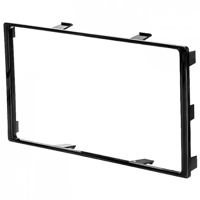 Перехідна рамка Metra для Volkswagen Caddy, Golf, Jetta, Passat, Polo, Tiguan, Touran (95-9011B)
