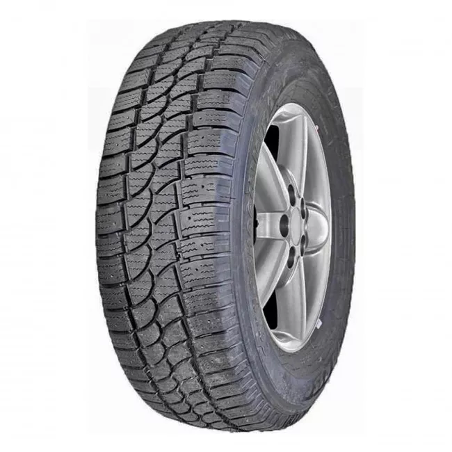 Шина 215/65R16C 109/107R Winter LT201 п/шип