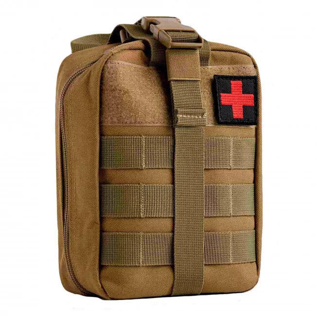 Аптечка первой медицинской помощи First Aid Kit