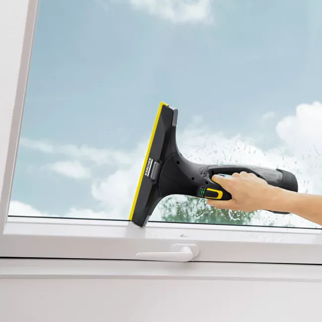 Пылесос Karcher WV 5 Plus N Black Edition (1.633-467.0)