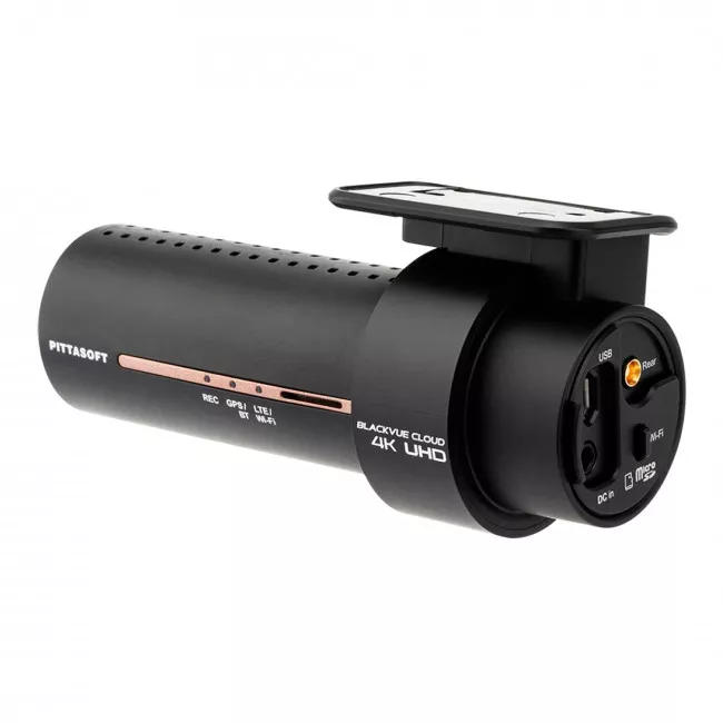 Видеорегистратор BlackVue DR 900 X-2CH TRUCK PLUS (00096)