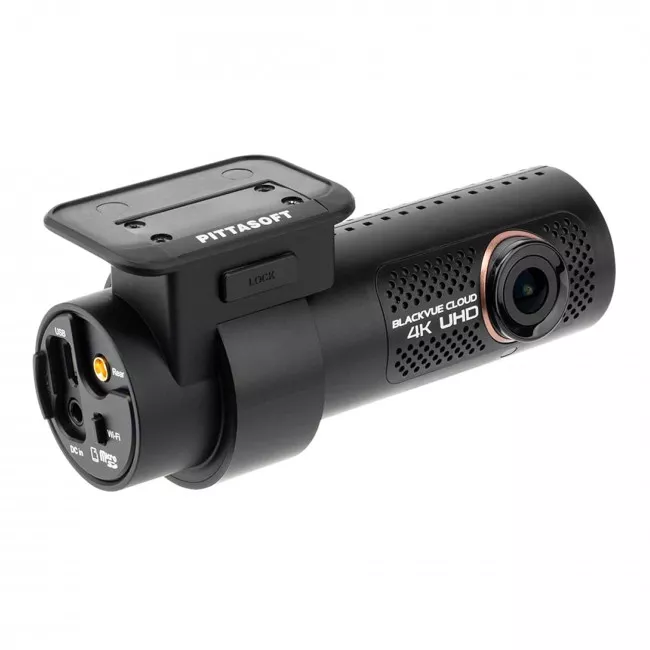 Видеорегистратор BlackVue DR 900 X-2CH TRUCK PLUS (00096)