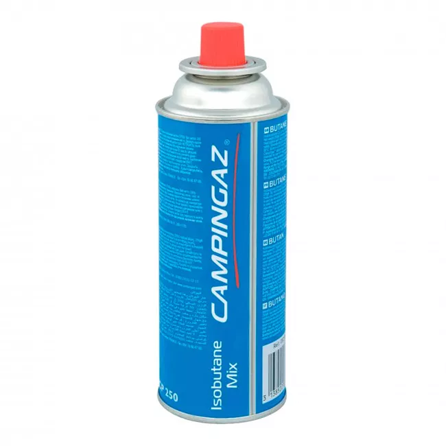 Газовий балон Campingaz CP250 V2 220г (082642)