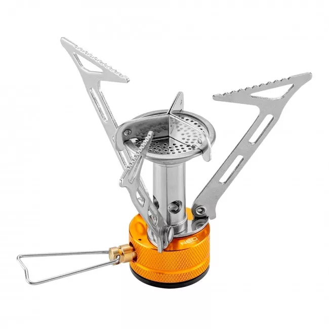 Горелка газовая Neo Tools (63-128)