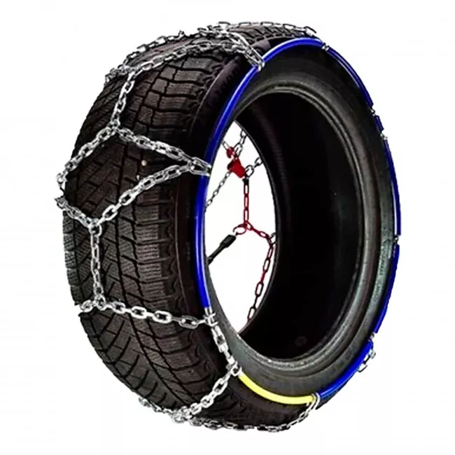 Ланцюг протиковзання Expert Trade KB450 ZLK22 (018018)