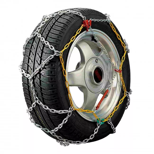 Ланцюги протиковзання LAVITA KN50 (LA 172050) Ланцюги протиковзання LAVITA KN50 (LA 172050)