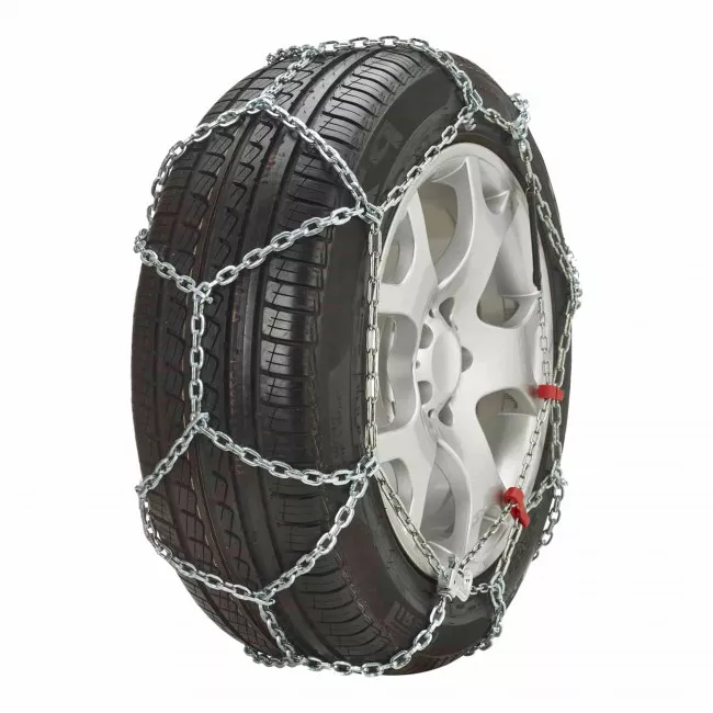 Цепи противоскользящие AL-KO (112339)