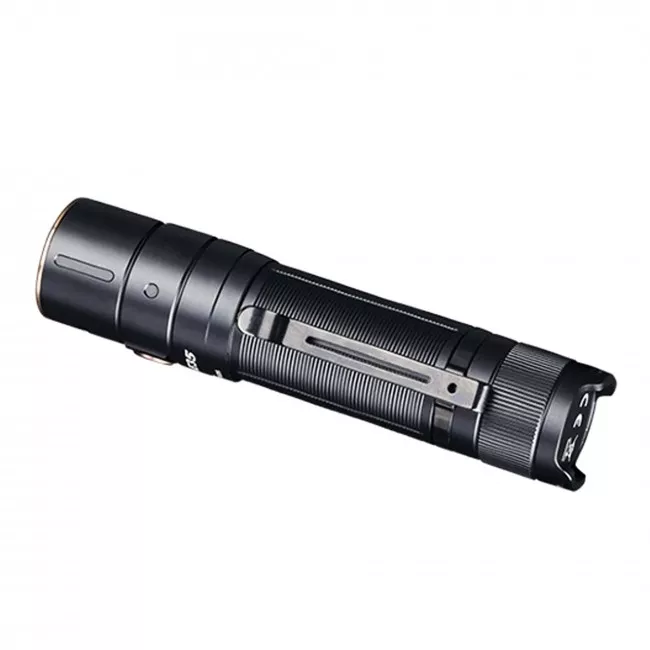 Фонарь ручной Fenix E35 V3.0