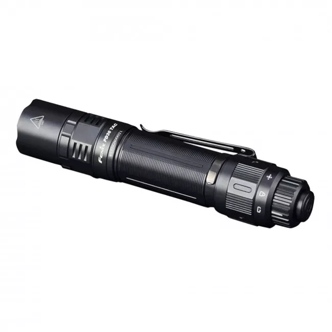 Ліхтар ручний Fenix PD36TAC