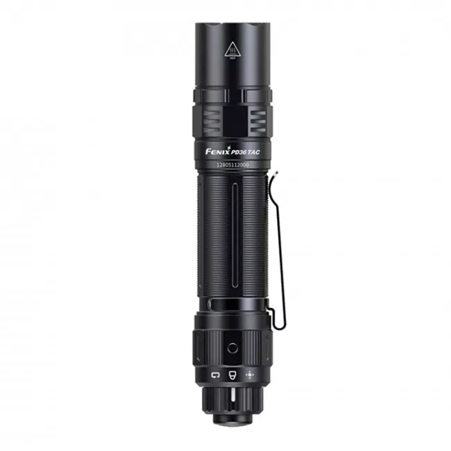 Ліхтар ручний Fenix PD36TAC
