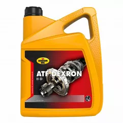 Трансмиссионное масло Kroon Oil ATF DEXRON II-D 5л