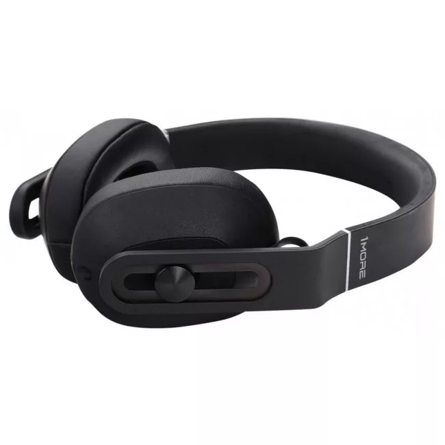 Наушники 1MORE MK801 Over-Ear Bass Driven Mic Black (MK801-BLACK)