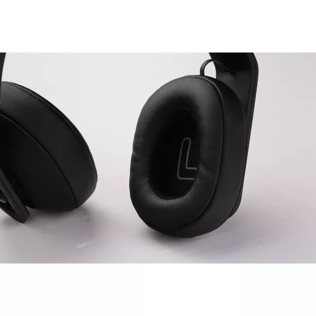 Наушники 1MORE MK801 Over-Ear Bass Driven Mic Black (MK801-BLACK)