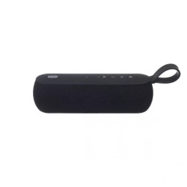 Портативна акустика ERGO BTS-720 Black