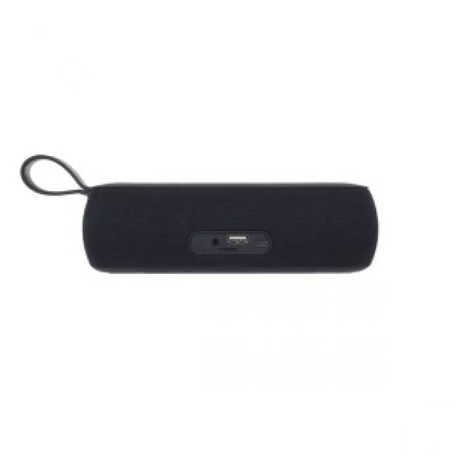 Портативна акустика ERGO BTS-720 Black